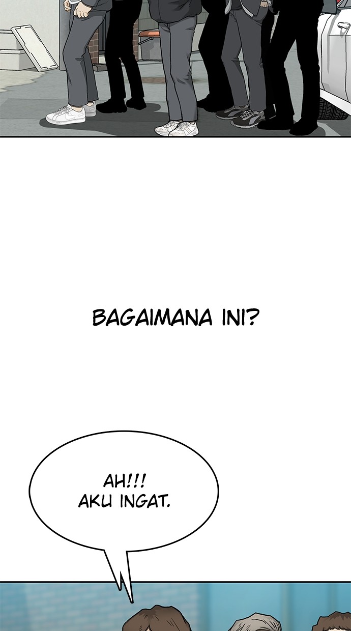 Fight Hard Chapter 34 Gambar 34