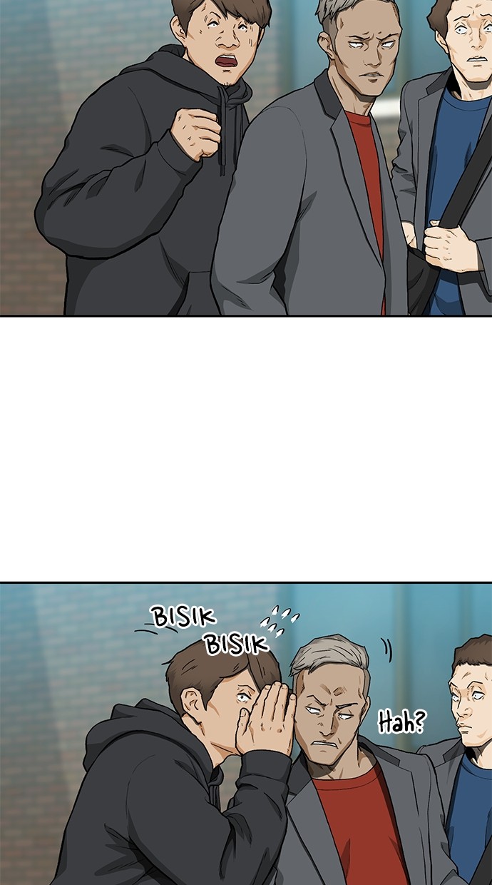 Fight Hard Chapter 34 Gambar 35