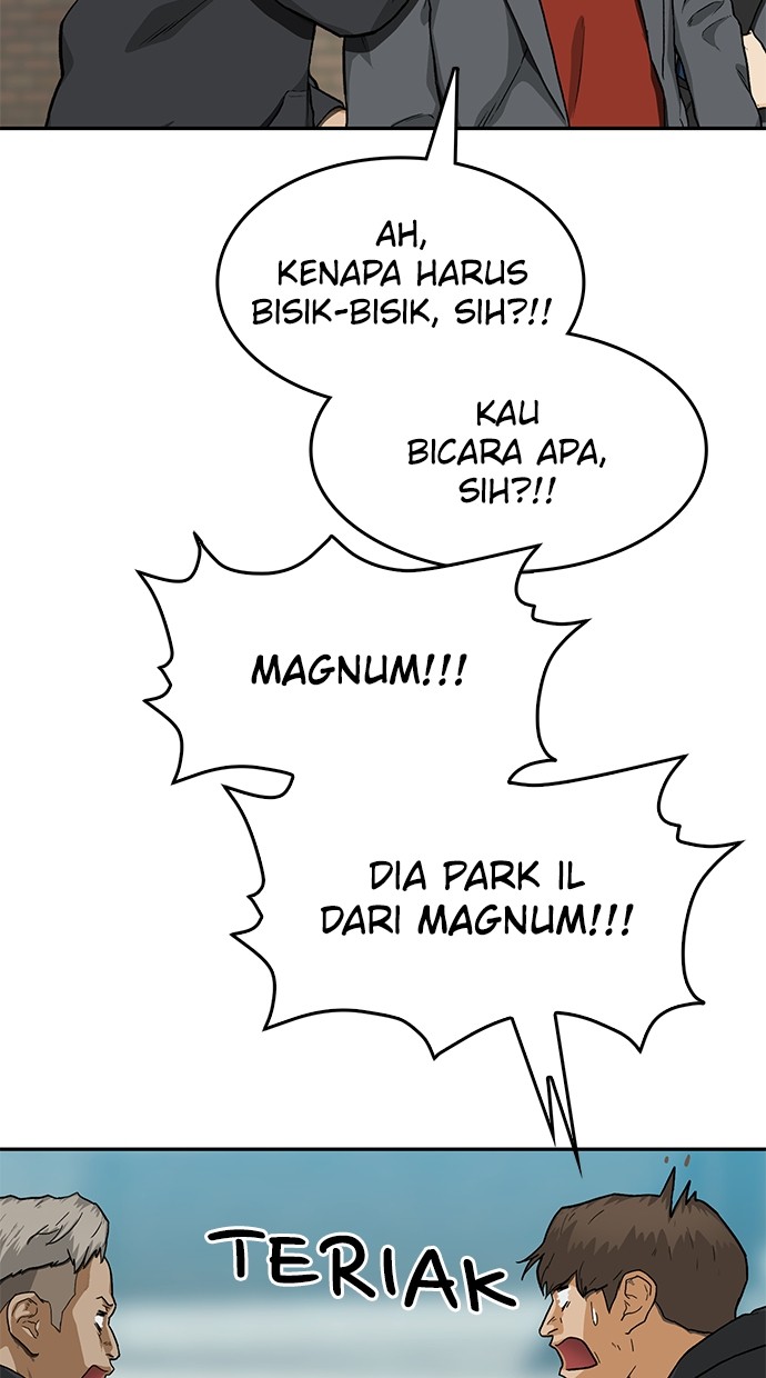 Fight Hard Chapter 34 Gambar 36