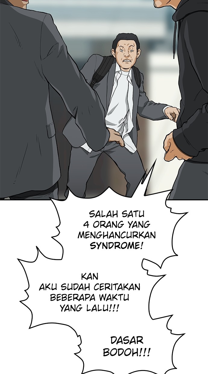 Fight Hard Chapter 34 Gambar 37