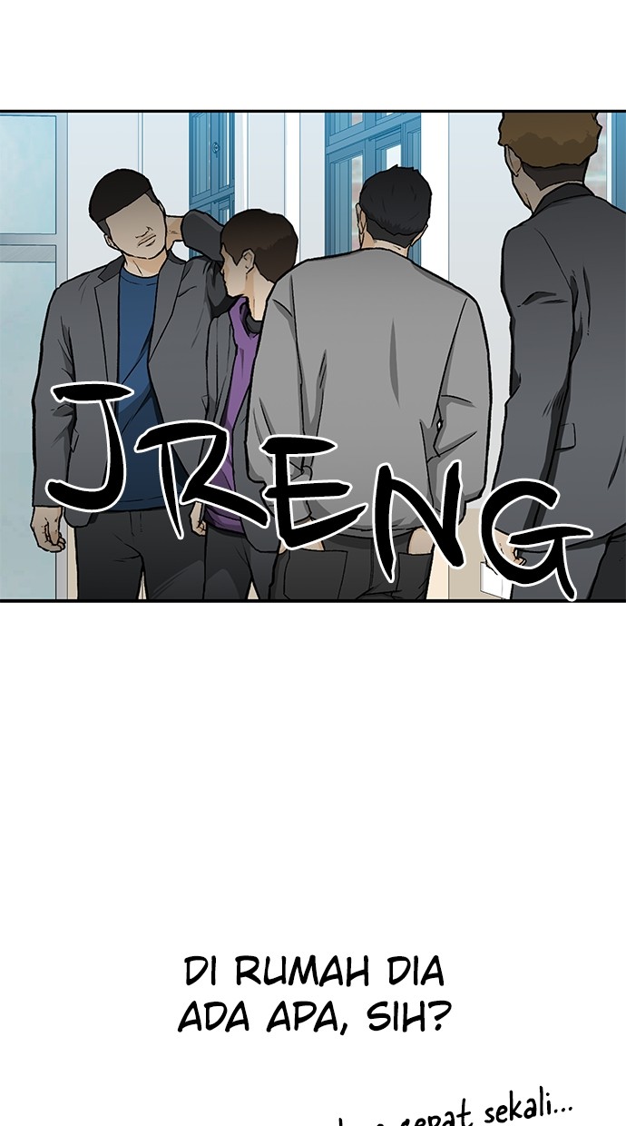Fight Hard Chapter 34 Gambar 4