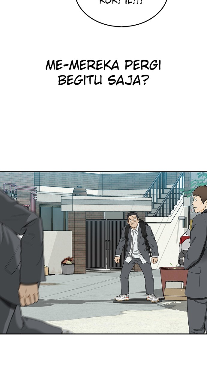 Fight Hard Chapter 34 Gambar 40