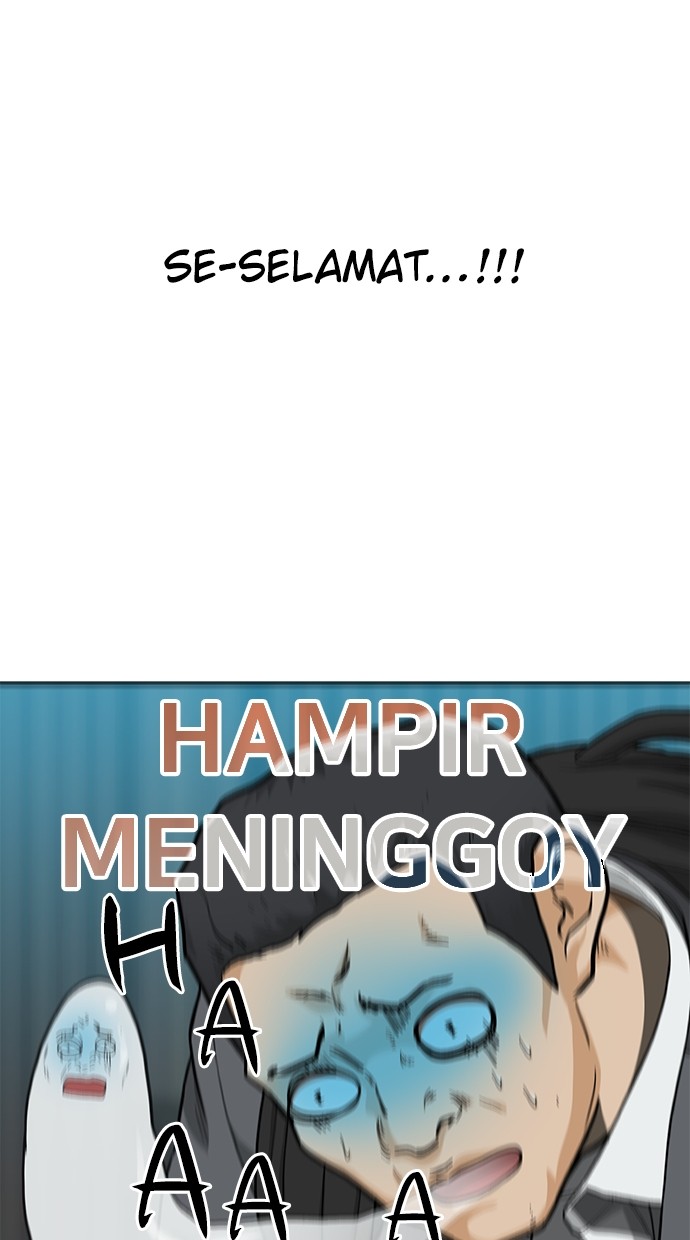 Fight Hard Chapter 34 Gambar 41