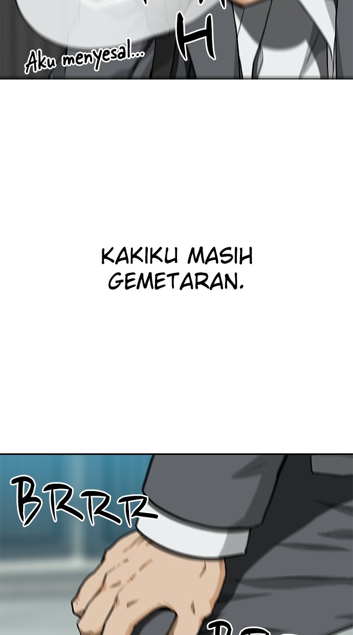 Fight Hard Chapter 34 Gambar 42