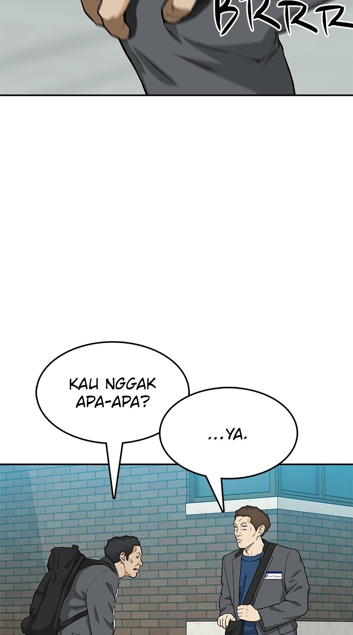 Fight Hard Chapter 34 Gambar 43