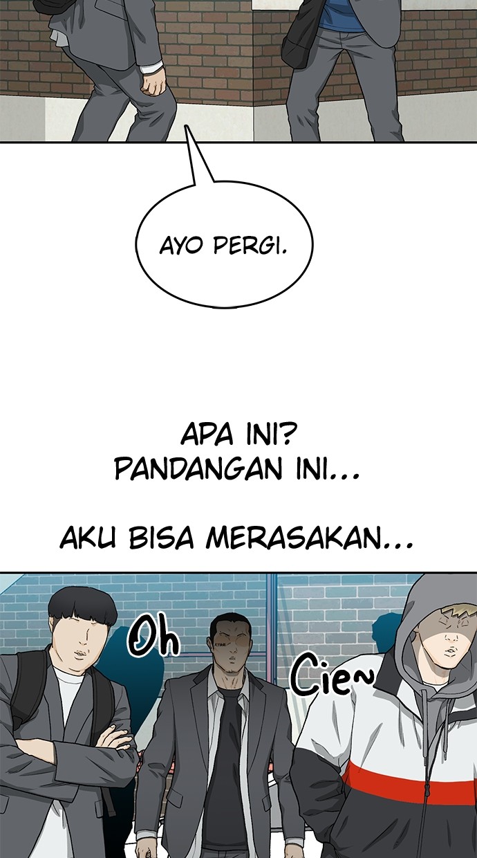 Fight Hard Chapter 34 Gambar 44