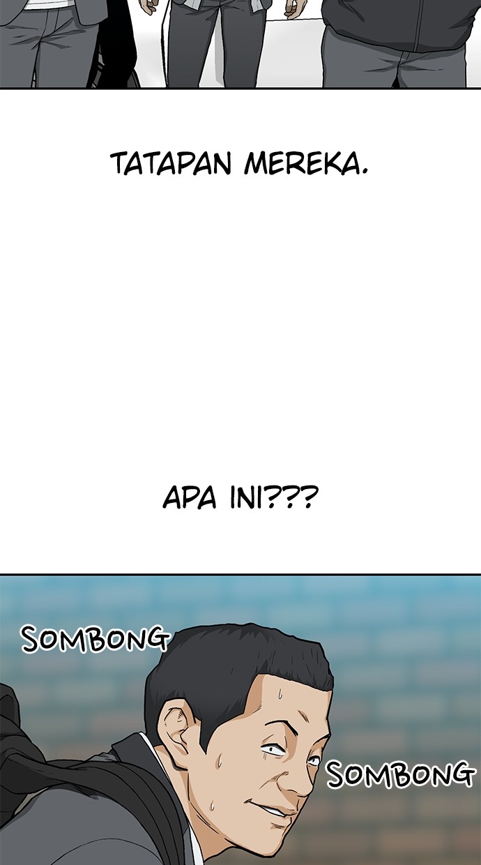 Fight Hard Chapter 34 Gambar 45