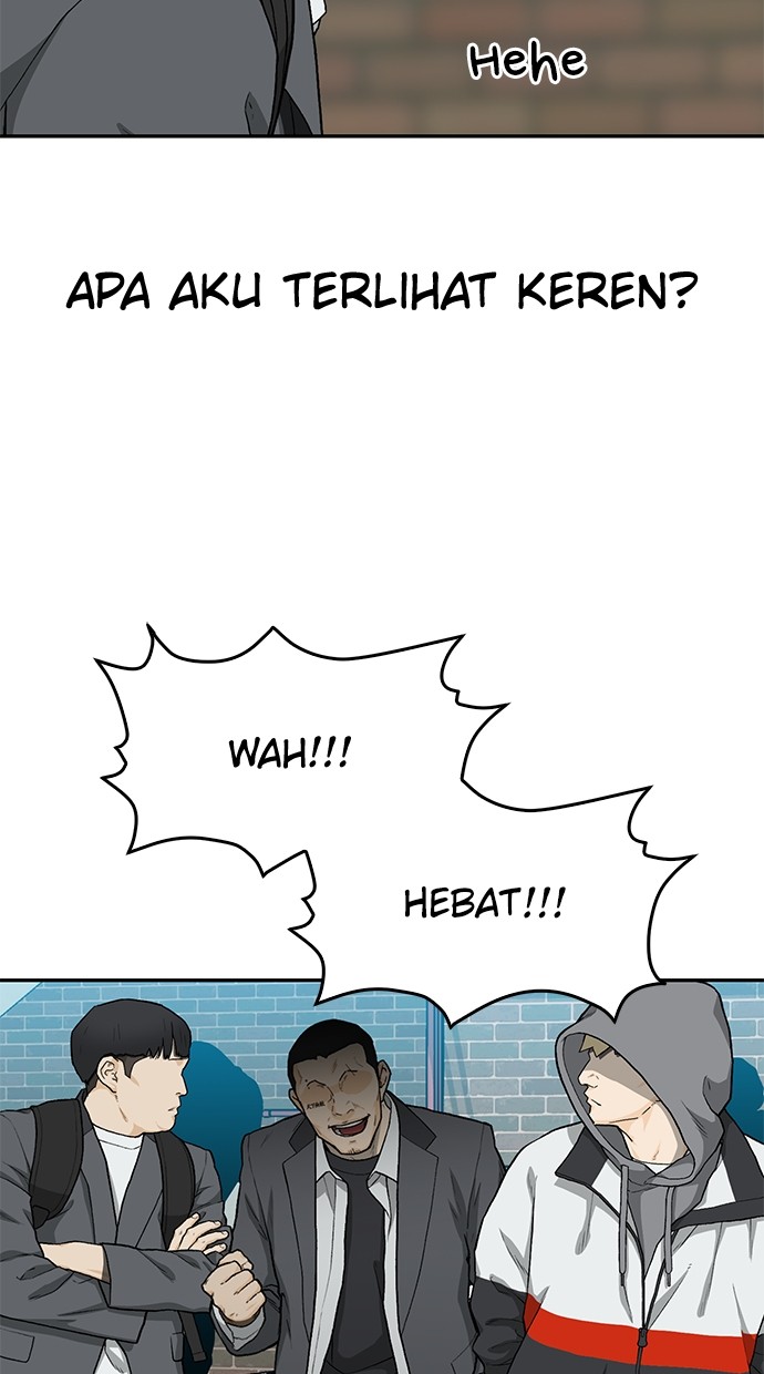 Fight Hard Chapter 34 Gambar 46