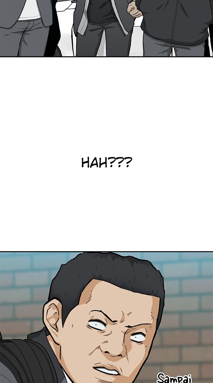 Fight Hard Chapter 34 Gambar 47