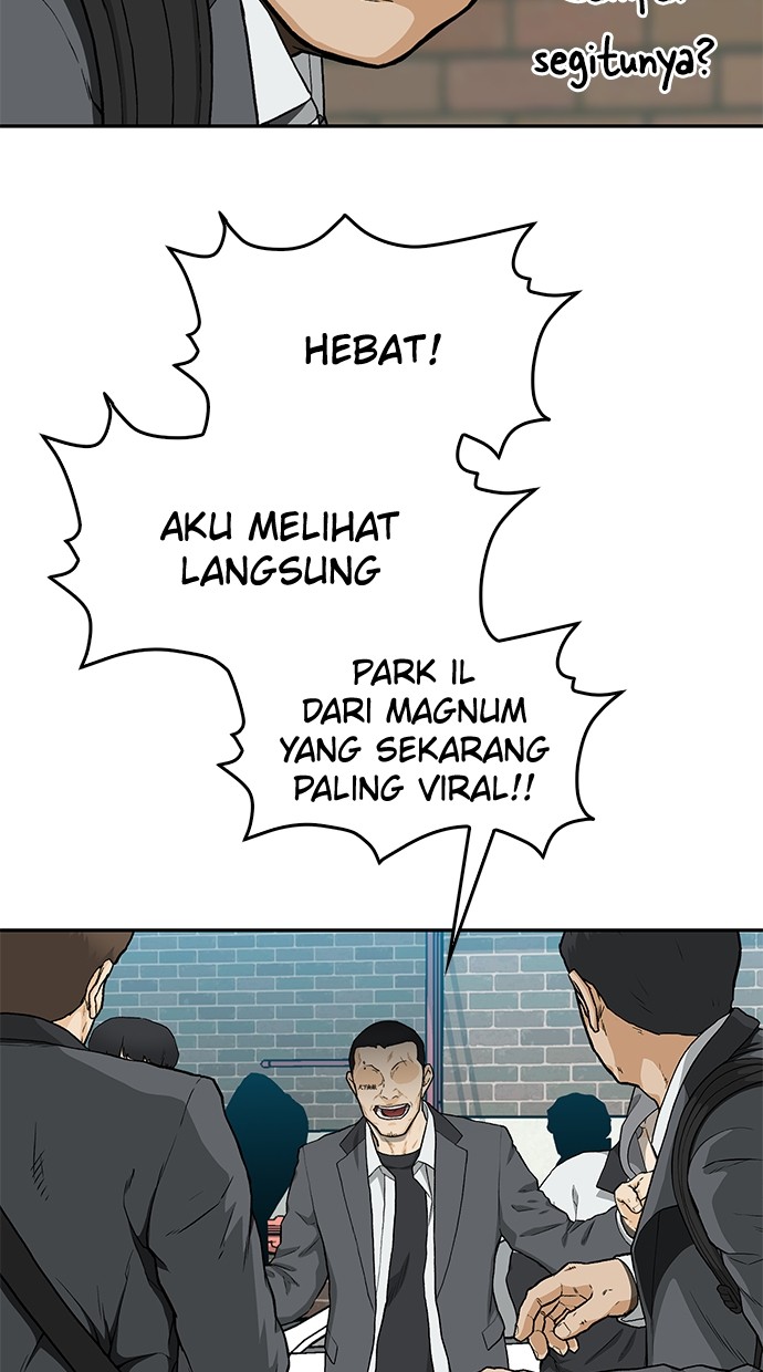 Fight Hard Chapter 34 Gambar 48