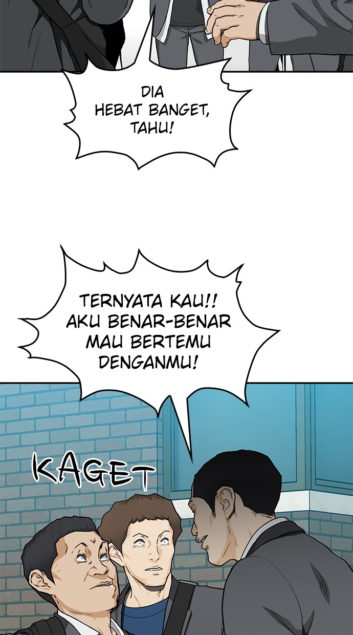 Fight Hard Chapter 34 Gambar 49