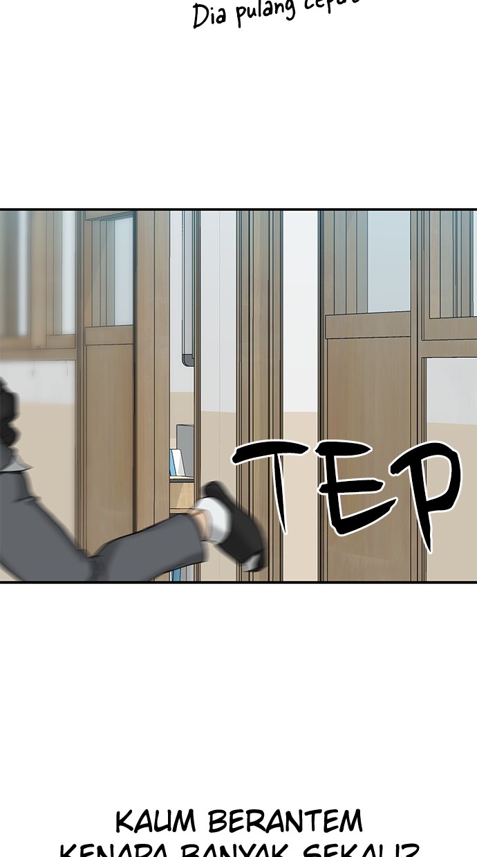 Fight Hard Chapter 34 Gambar 5