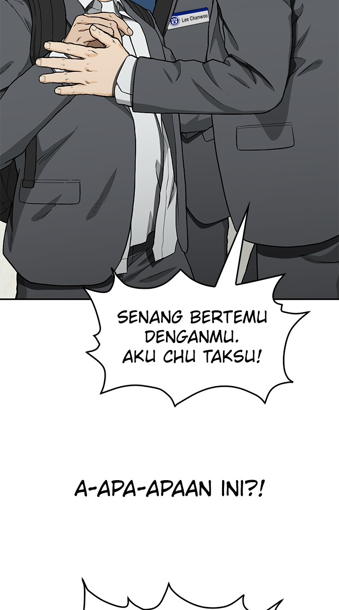 Fight Hard Chapter 34 Gambar 50