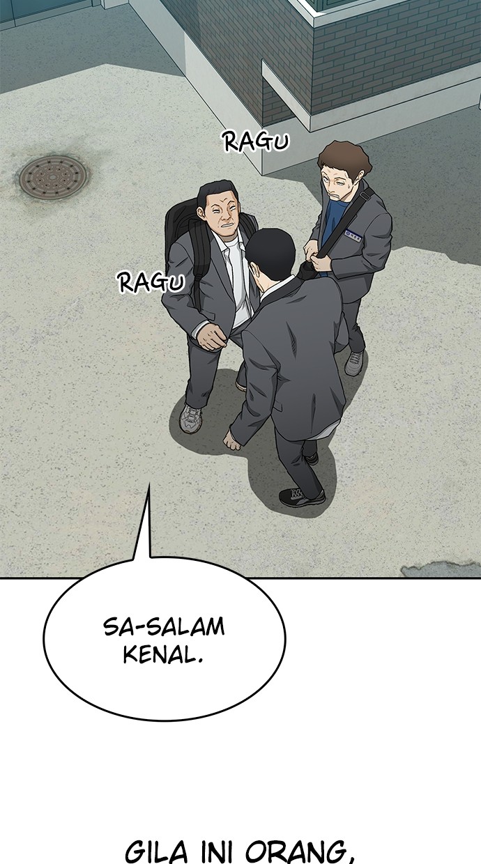 Fight Hard Chapter 34 Gambar 53