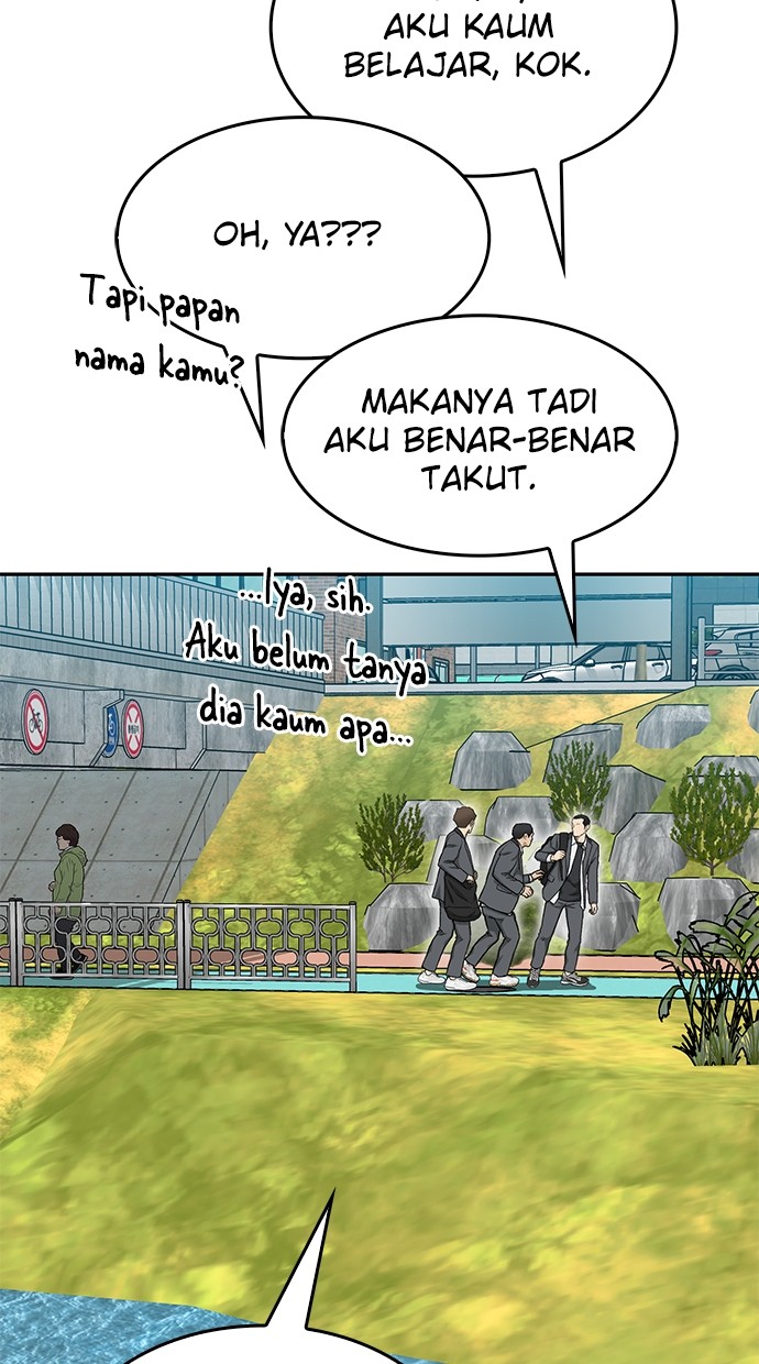 Fight Hard Chapter 34 Gambar 55