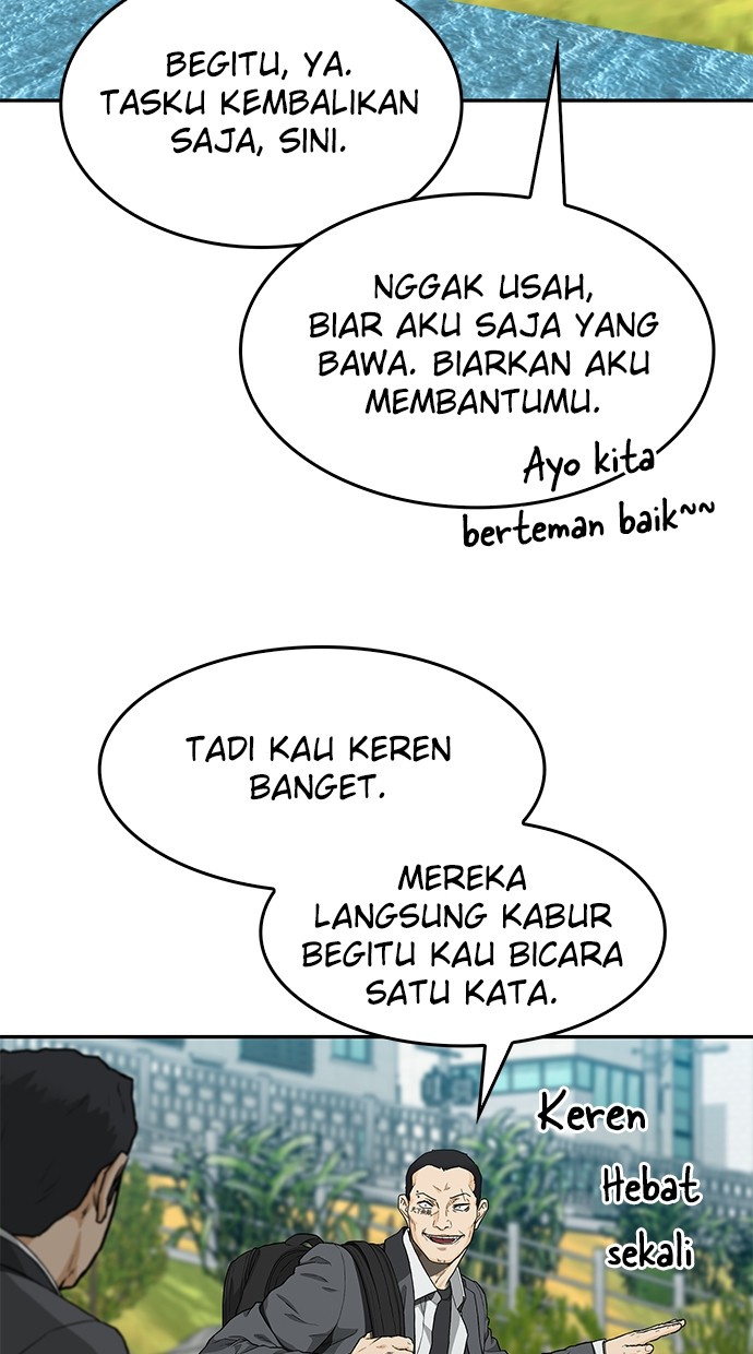 Fight Hard Chapter 34 Gambar 56