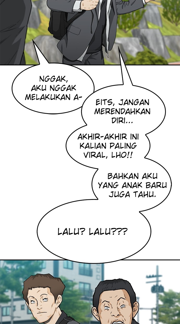 Fight Hard Chapter 34 Gambar 57