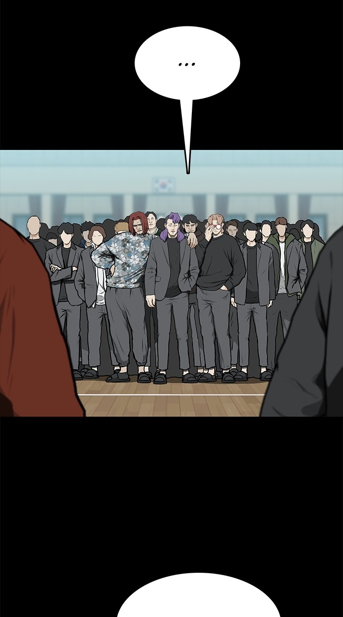 Fight Hard Chapter 34 Gambar 61