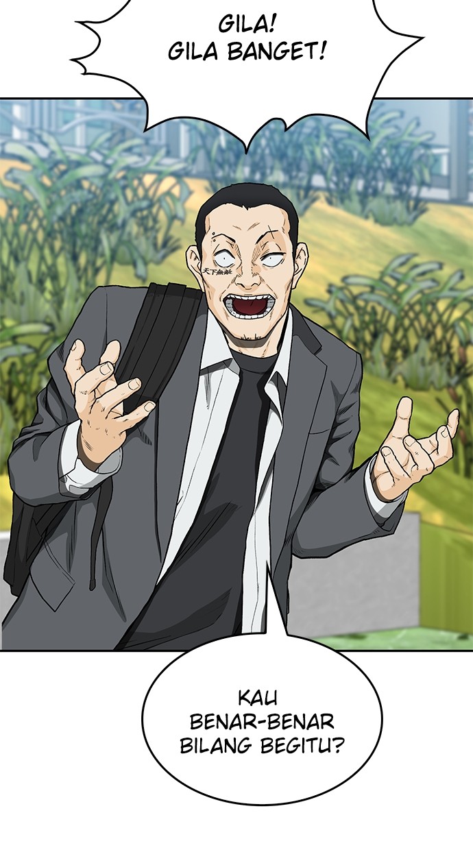 Fight Hard Chapter 34 Gambar 68