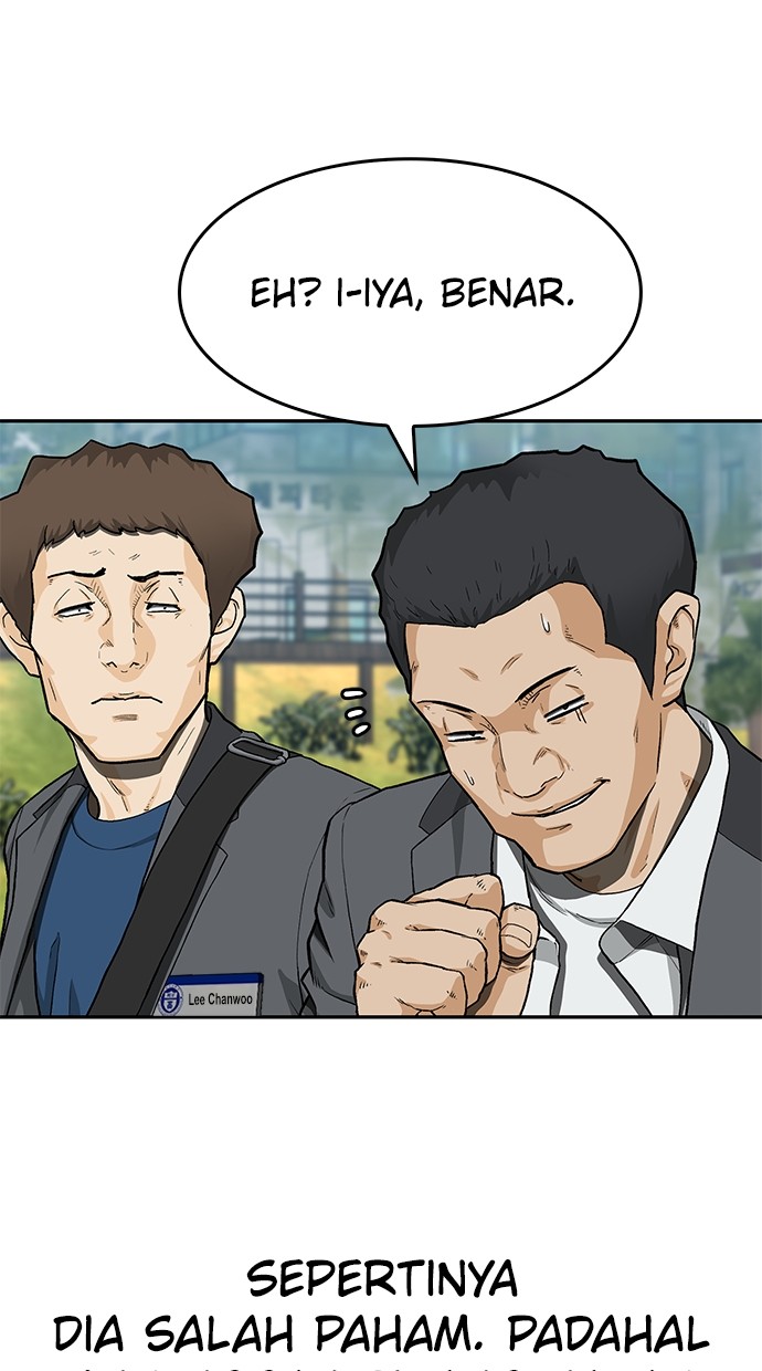 Fight Hard Chapter 34 Gambar 69