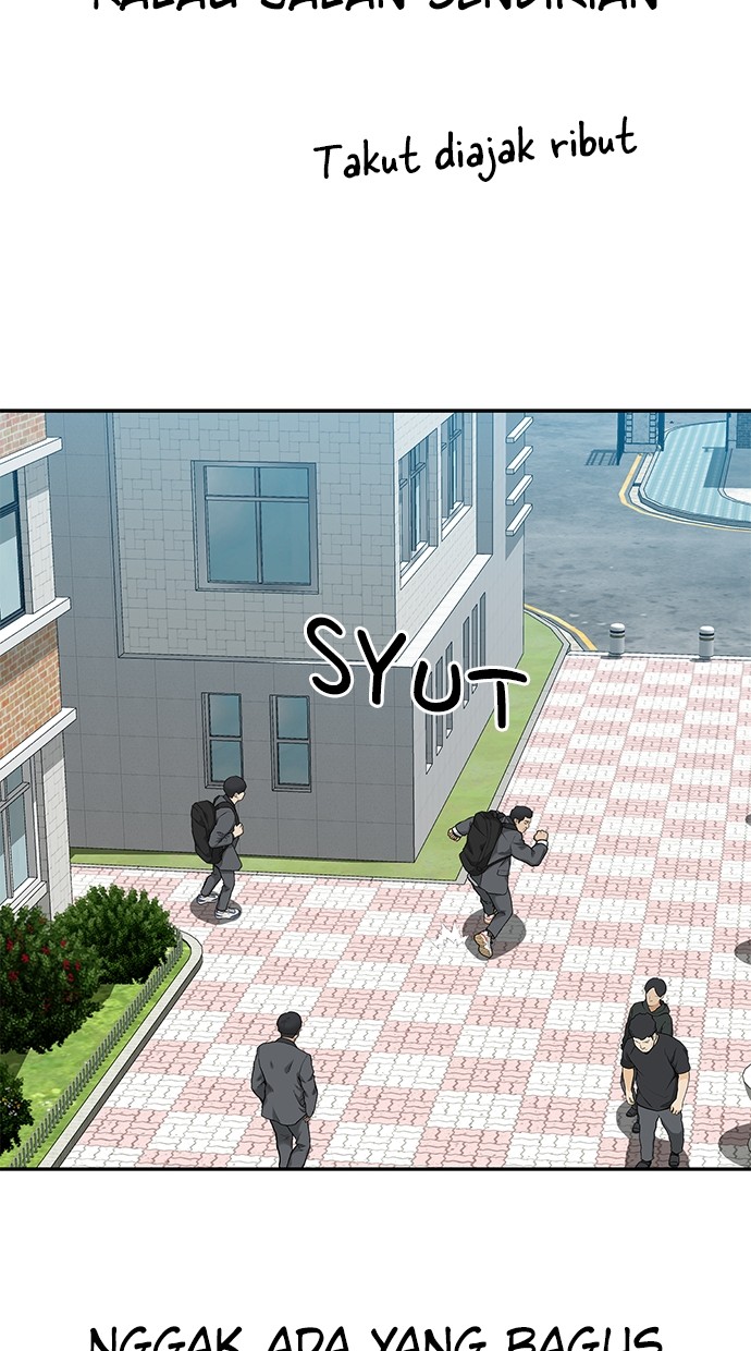 Fight Hard Chapter 34 Gambar 7