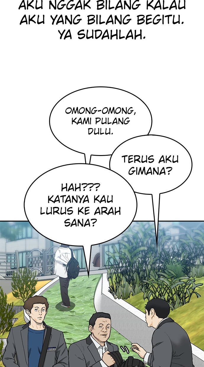 Fight Hard Chapter 34 Gambar 70