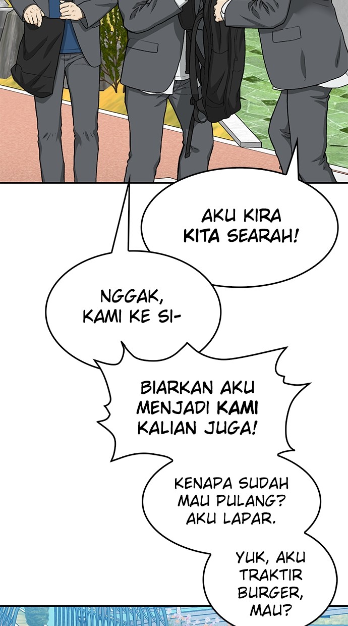 Fight Hard Chapter 34 Gambar 71
