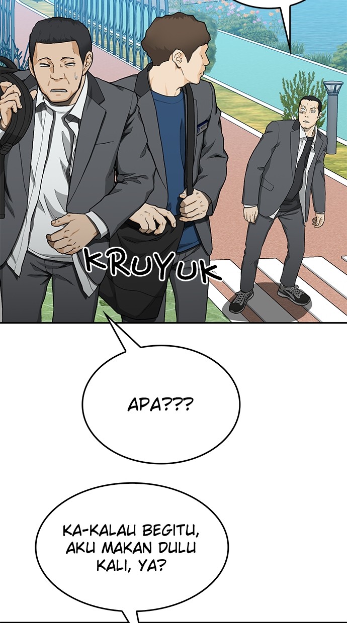 Fight Hard Chapter 34 Gambar 72