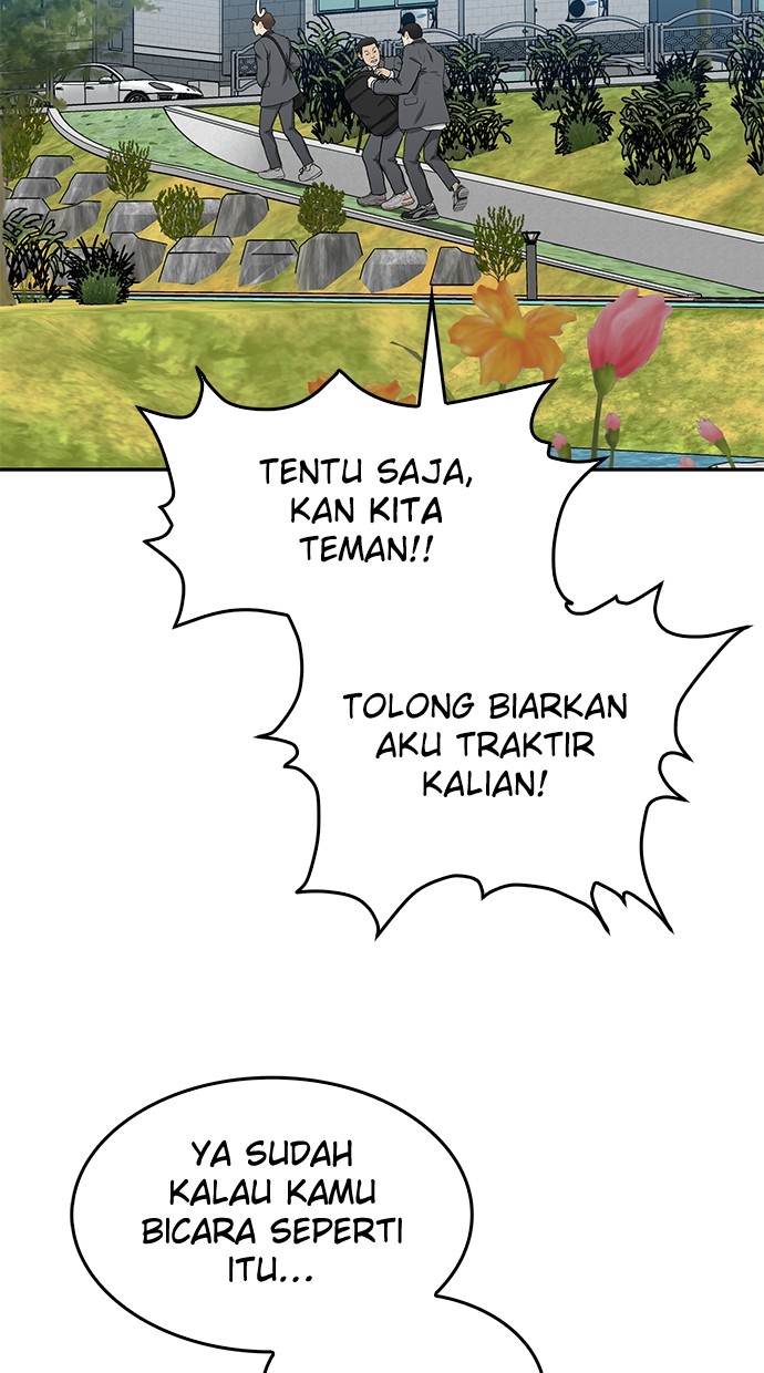 Fight Hard Chapter 34 Gambar 74