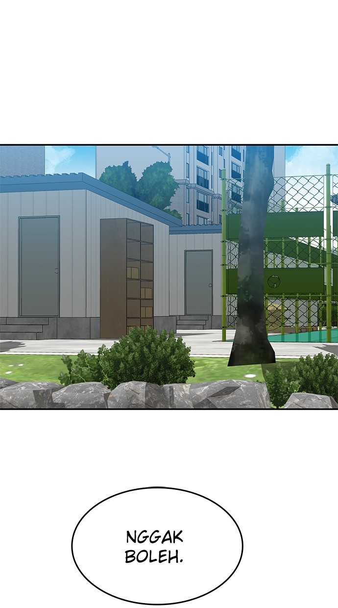Fight Hard Chapter 34 Gambar 77