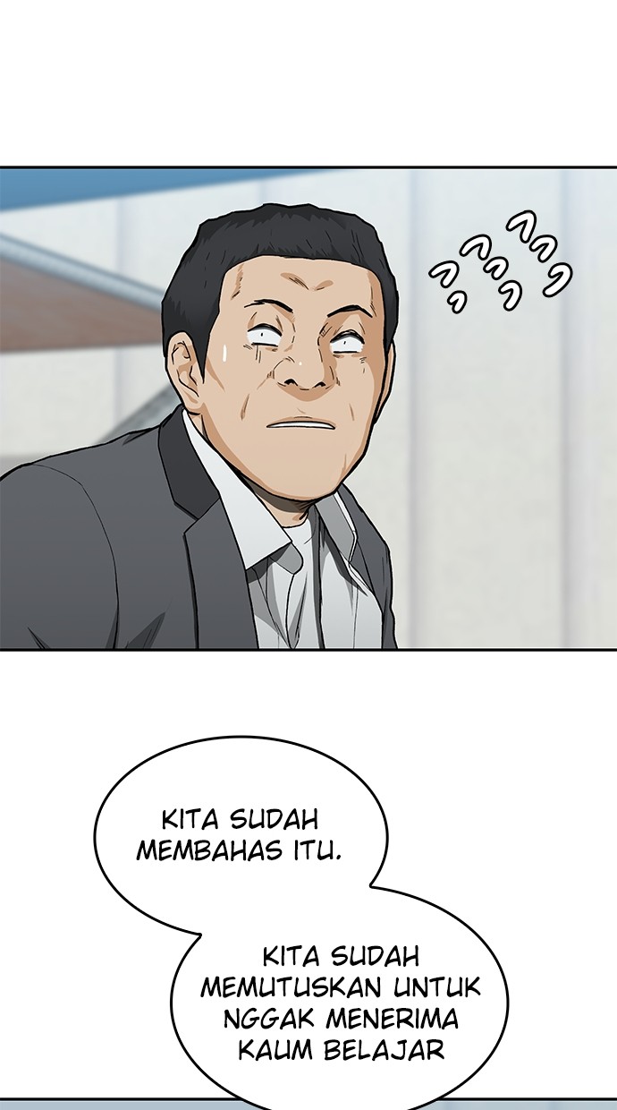 Fight Hard Chapter 34 Gambar 78