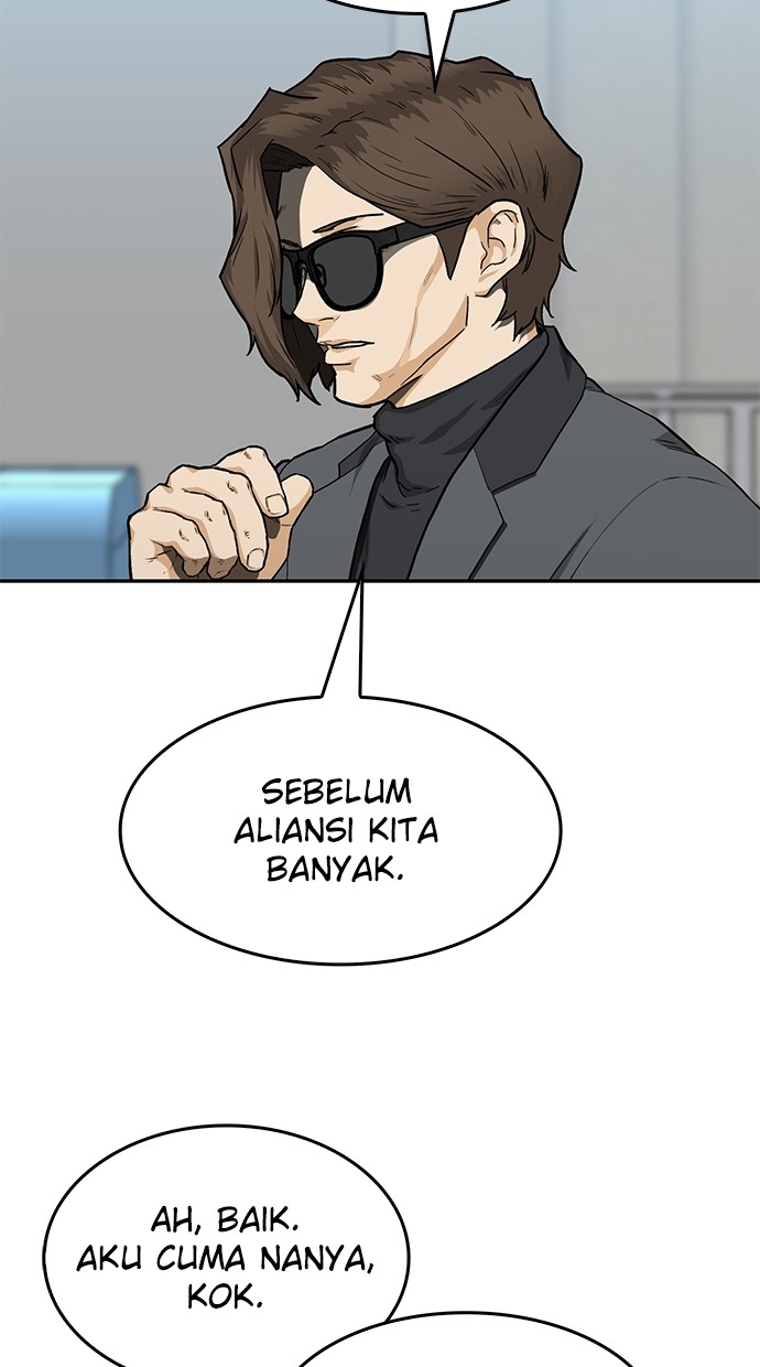 Fight Hard Chapter 34 Gambar 79