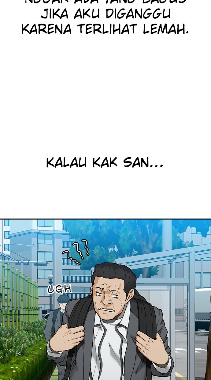 Fight Hard Chapter 34 Gambar 8