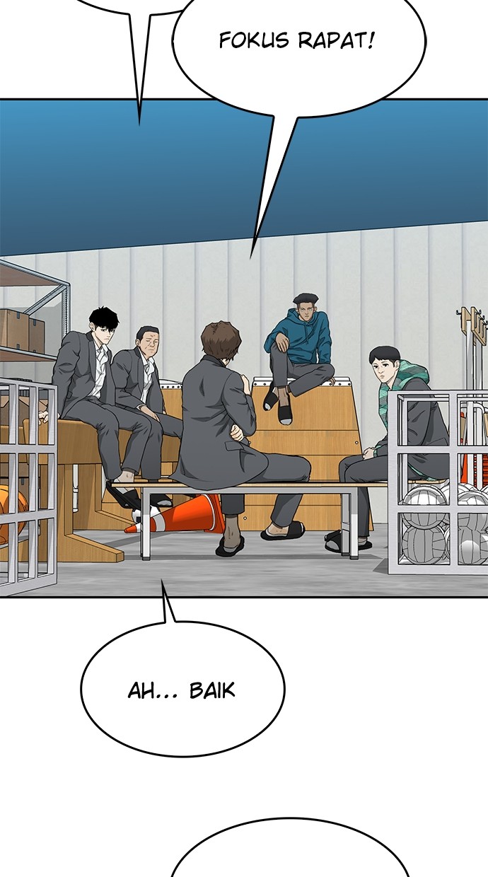 Fight Hard Chapter 34 Gambar 80