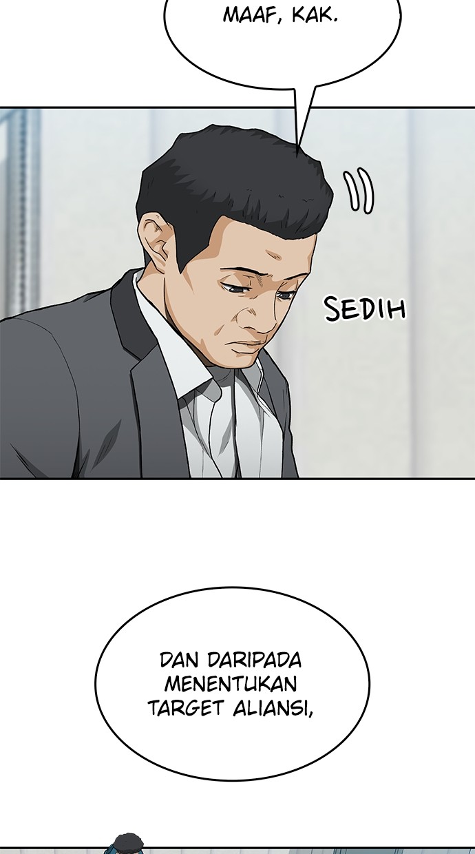 Fight Hard Chapter 34 Gambar 81