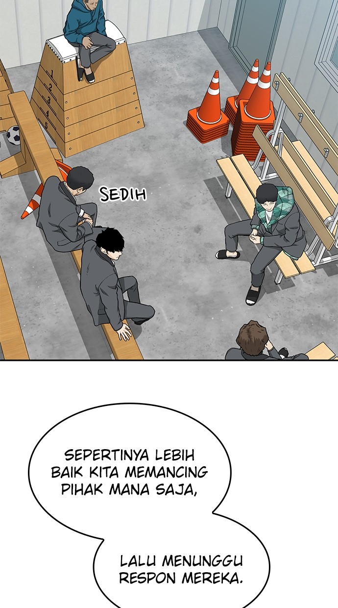 Fight Hard Chapter 34 Gambar 82