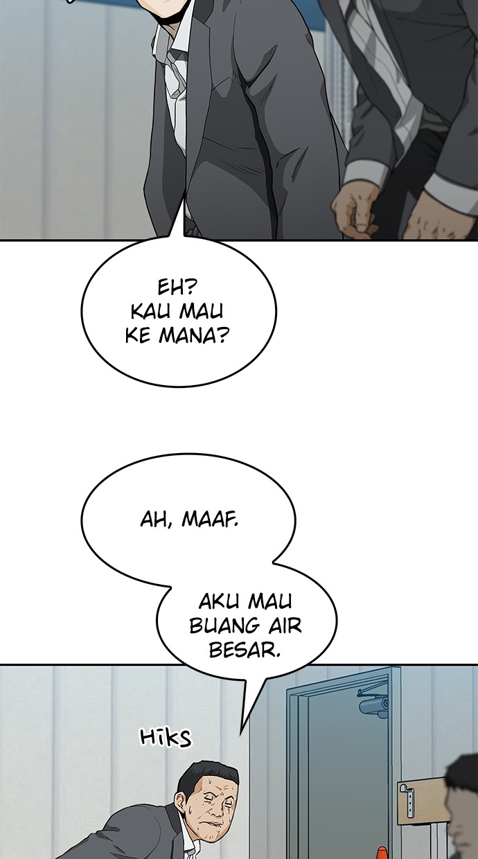 Fight Hard Chapter 34 Gambar 84