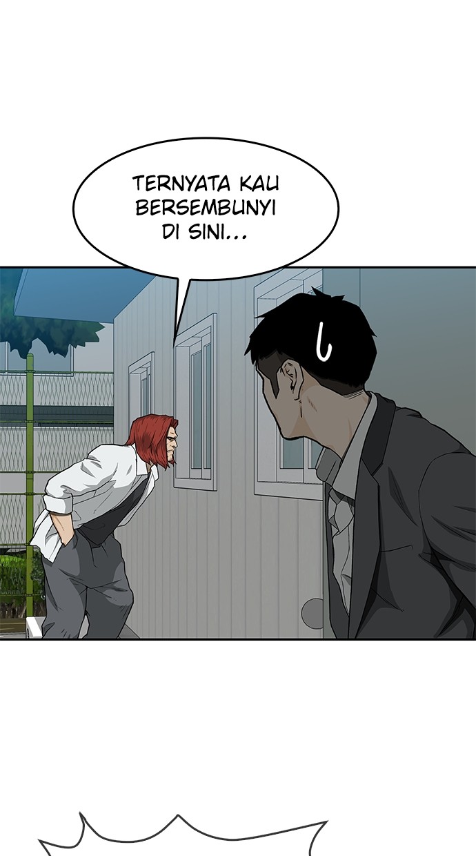 Fight Hard Chapter 34 Gambar 88