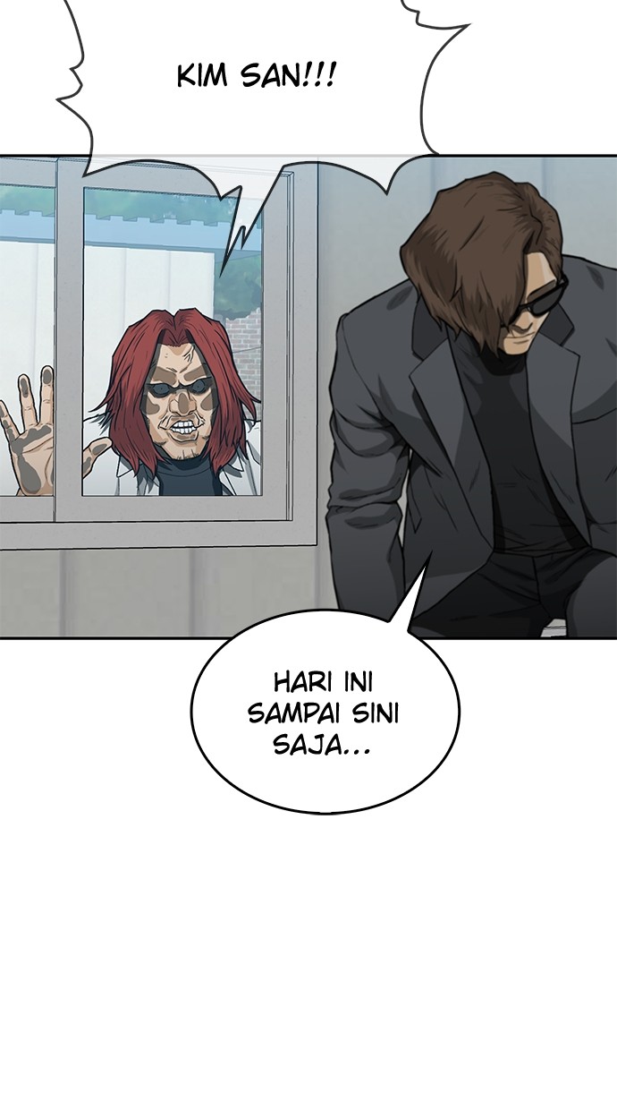 Fight Hard Chapter 34 Gambar 89