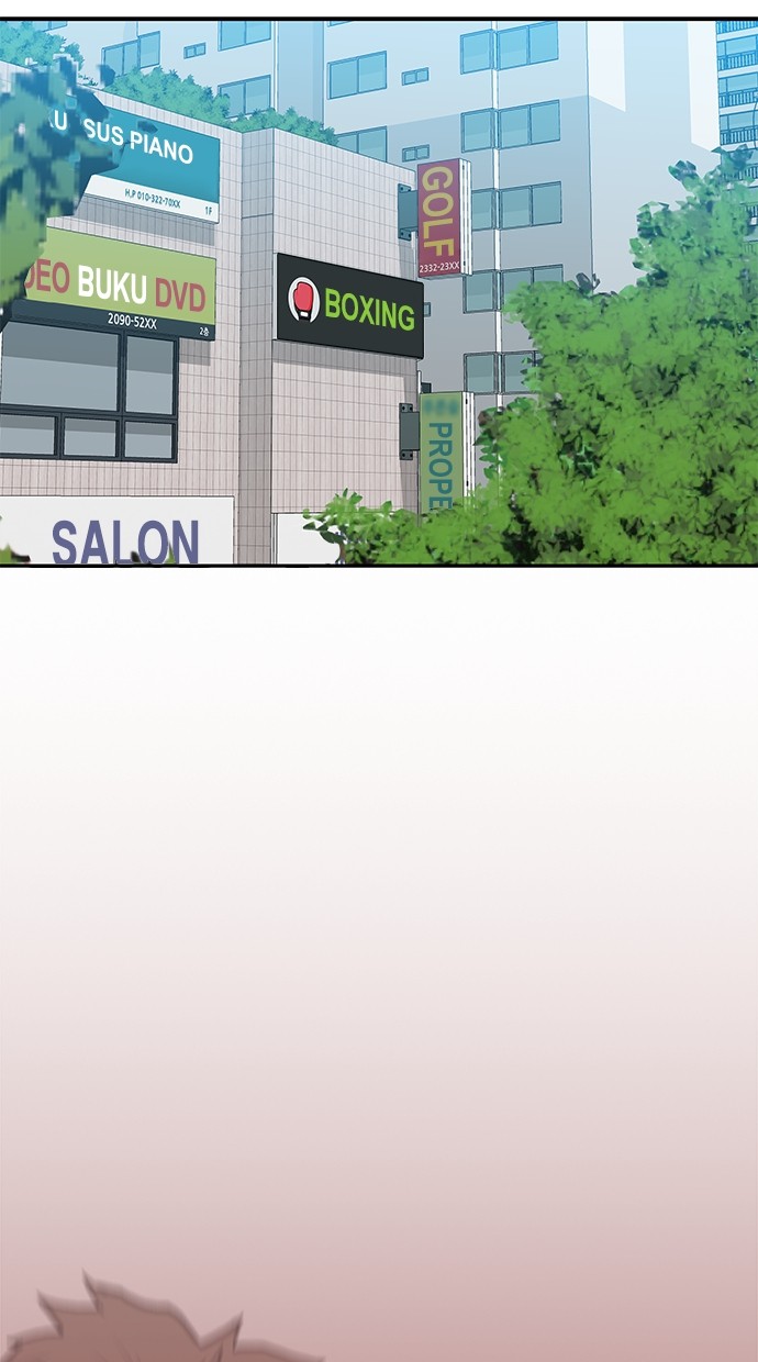 Fight Hard Chapter 34 Gambar 91