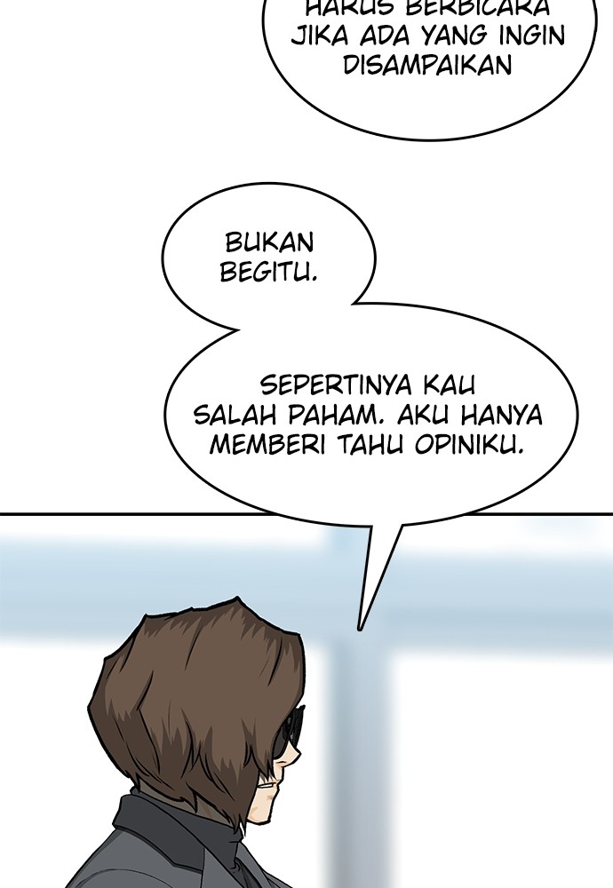 Fight Hard Chapter 35 Gambar 100
