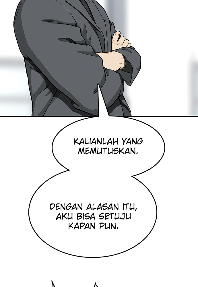 Fight Hard Chapter 35 Gambar 101