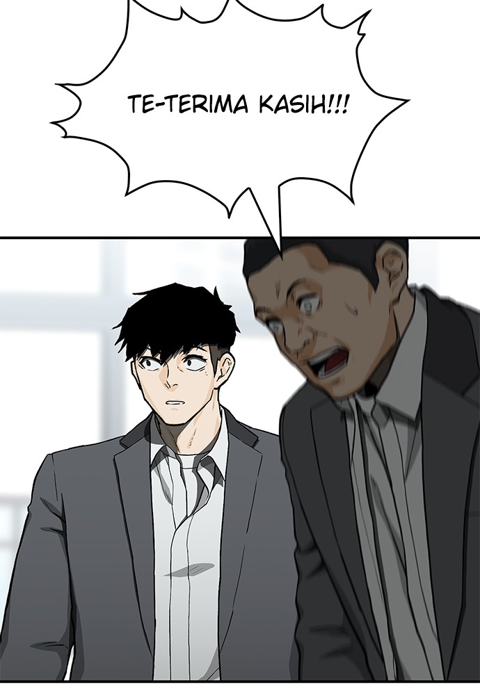 Fight Hard Chapter 35 Gambar 102