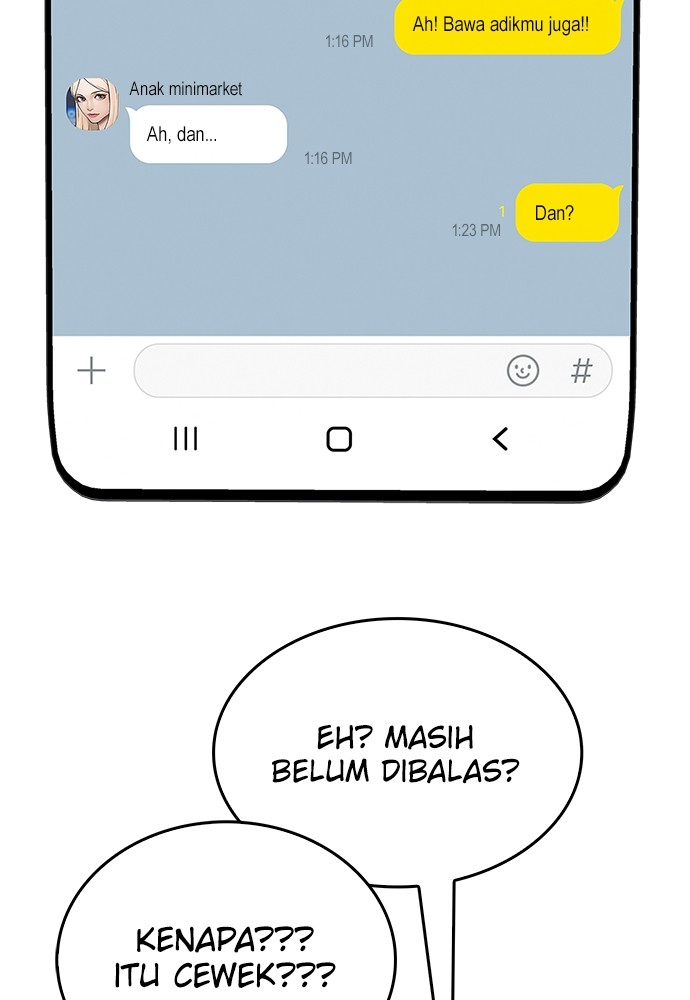 Fight Hard Chapter 35 Gambar 110