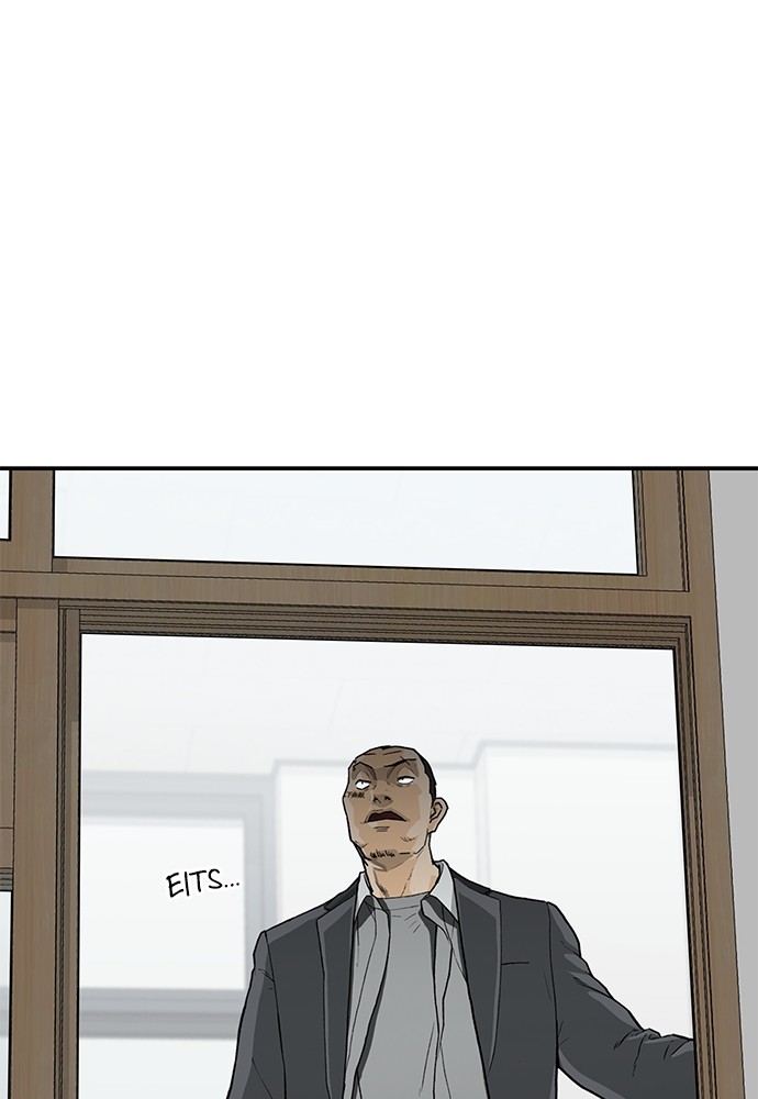 Fight Hard Chapter 35 Gambar 117
