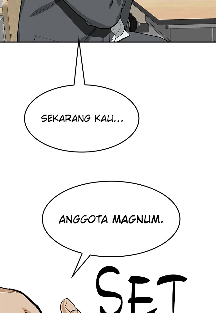 Fight Hard Chapter 35 Gambar 121