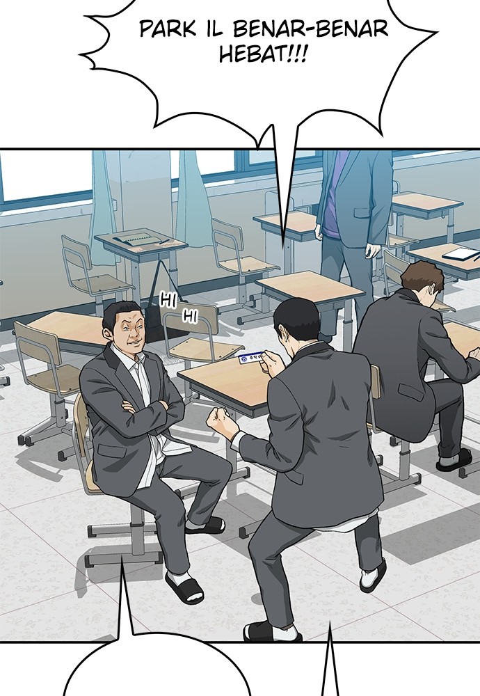 Fight Hard Chapter 35 Gambar 123