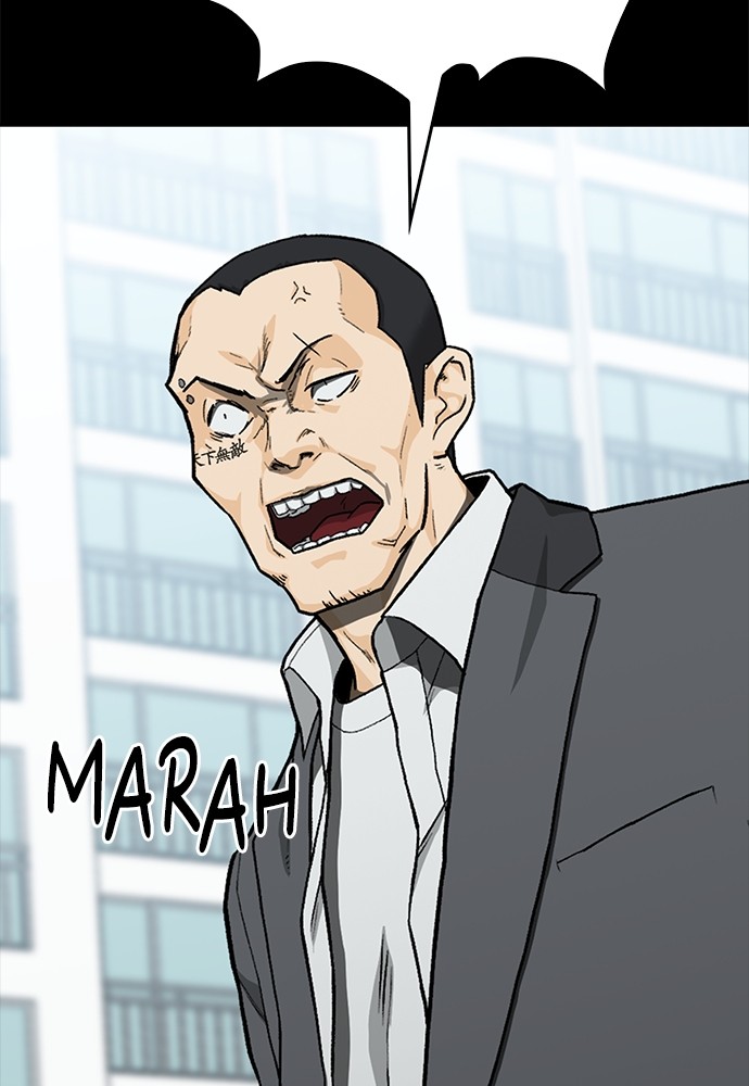 Fight Hard Chapter 35 Gambar 128