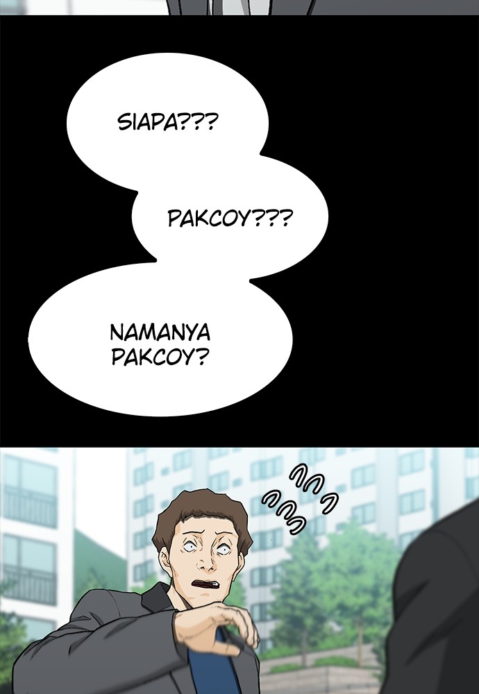 Fight Hard Chapter 35 Gambar 129