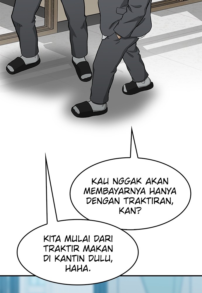 Fight Hard Chapter 35 Gambar 139